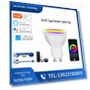Smart GU10 WIFI LED Spotlight — Spotlights, Tuya