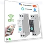 Smart Home Remote Control Switch — Outlet Switches, Pinxuan