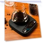 Smart Kitchen Scale with USB Recharging — Weight Management Tools, ElectroCN