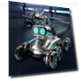 Smart Robot Dog with Remote Control — Interactive Figures & Robots, Safety toy