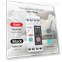 Smart Timer Switch — Outlet Switches, fiweiinpor
