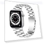 Smart Watch Strap 5-Beads Replacement Band — Smartwatch Straps, Smartwatch 2025
