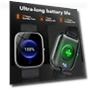 Smart Watch with Heart Rate Monitor — Smartwatches, taopodo