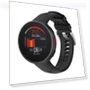 Solid Color Silicone Smart Watch Strap — Smartwatch Straps, Smartwatch 2025