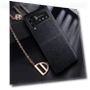 Textured PU Leather Coated Phone Case — Screen Protectors, Smartwatch 2025