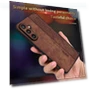 Thin Soft TPU+PU Leather Back Cover Case — Basic Cases, Smartwatch 2025