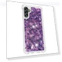 TPU Case Glitter Quicksand Shockproof Phone Back Cover — Bumpers, Smartwatch 2025