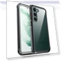 Transparent Phone Case with PET Screen Protector — Screen Protectors, Smartwatch 2025