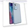Ultra-Thin Transparent Shockproof TPU Protective Phone Case — Screen Protectors, Smartwatch 2025