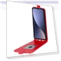 Vertical Flip Leather Phone Case with Card Holder — Flip Cases, Smartwatch 2025