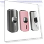 Wall-mounted Toothpaste Squeezer — Toilet Paper Holders, yulijia