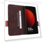 Wallet Case with Stand Function — Flip Cases, Smartwatch 2025