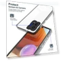3-in-1 Shockproof Phone Case — Cases, Smartwatch 2025