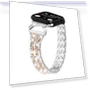 5-Bead Rhinestone Bracelet — Bands, Smartwatch 2025