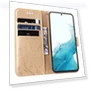 Adjustable Stand Design PU Leather Phone Case — Phone Accessories, Smartwatch 2025