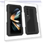Aluminium Alloy+Silicone Phone Case with Screen Protector — Phone Accessories, Smartwatch 2025