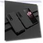 Anti-wear Shockproof Skin-touch Feeling Hard PC Mobile Phone Case Cover — Bumpers, Smartwatch 2025