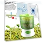 Automatic Intelligent Bean Sprouting Machine — Bakery at Home, Blissful Living