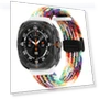 Braided Wrist Band with Magnetic Folding Buckle — Bands, Smartwatch 2025
