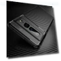 Carbon Fiber Texture Anti-Scratch Case — Basic Cases, Smartwatch 2025