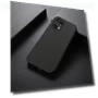 Carbon Fiber Texture PU Leather Coated Hard PC+Soft TPU Anti-scratch Phone Case — Basic Cases, Smartwatch 2025
