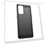 Carbon Fiber Texture Scratch Resistant Phone Case — Screen Protectors, Smartwatch 2025