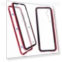 Clear Case Magnetic Adsorption Shockproof Phone Cover — Basic Cases, Smartwatch 2025