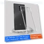 Clear Phone Case Soft TPU Anti-Scratch Shock Absorbing Cover — Basic Cases, IMAK