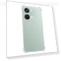 Drop-proof Four Corner Airbag Corner TPU Cover — Screen Protectors, Smartwatch 2025