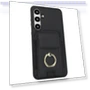 Drop-proof Phone Case with Kickstand — Phone Accessories, Smartwatch 2025