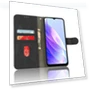 Drop-proof PU Leather Phone Case Stand Wallet — Flip Cases, Smartwatch 2025