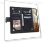 Drop-proof Zipper Pocket Phone Case — Basic Cases, Smartwatch 2025