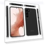 Drop Resistant Acrylic+TPU Cellphone Case — Basic Cases, Smartwatch 2025