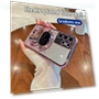 Electroplating Phone Cover — Bumpers, Samrtwatch Bands Straps
