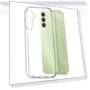 Flexible TPU Phone Protector Cover with Tempered Glass Film — Screen Protectors, Smartwatch 2025