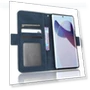 Foldable Stand Wallet Phone Cover — Basic Cases, Smartwatch 2025