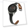 Genuine Cow Leather Watch Strap — Bands, Smartwatch 2025
