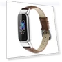Genuine Leather Band Replacement Strap — Bands, Smartwatch 2025