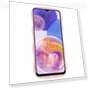 Glitter Stars TPU Phone Cover with Wavy Edge — Phone Accessories, Smartwatch 2025