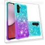 Gradient Quicksand Phone Back Cover — Back Covers, Smartwatch 2025