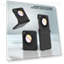 Hinge Shockproof Protection Hard PC Phone Cover — Bumpers, Smartwatch 2025