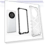 Honeycomb Hybrid Series Heat Dissipation Case — Mobile Devices & Accessories, Smartwatch 2025