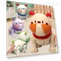 Interactive Touch Pet Dog — Interactive Animal Companions, Hong Hollyland