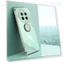 Kickstand Case TPU Electroplating Back Phone Cover — Phone Accessories, Smartwatch 2025