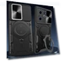 Kickstand Hybrid Phone Cover — Mobile Devices & Accessories, Smartwatch 2025