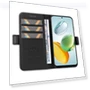 Leather Phone Case Wallet Stand — Phone Accessories, YIKATU