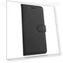 Leather Wallet Stand Case with Strap — Flip Cases, Smartwatch 2025