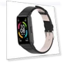 Leather Watch Band — Bands, Smartwatch 2025