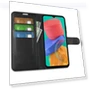 Litchi Texture Leather Case Shockproof Stand Wallet Phone Protective Cover — Phone Accessories, Smartwatch 2025