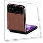 Litchi Texture Phone Case — Phone Accessories, Smartwatch 2025